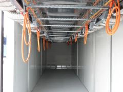 Energy Container Energy Storage Container Integration with Csc Certificate - Image 2