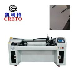 Seamless Fabric Adhesive Dispensing Machine for Professional Use - Image 6