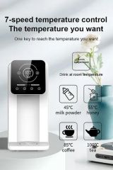 Alkaline Hydrogen Desktop RO Water Filter Purifier - Image 4