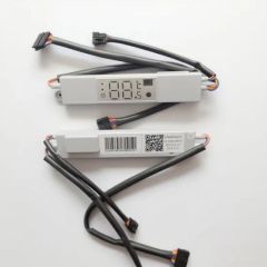Indoor Unit Electrical Control Box Assembly Hmb-05q/Ta 0150819876 Display Board Receiver - Image 1