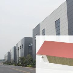 Premium PVC Insulation Panels for Chemical Resistance and Durability - Linyi Geeluck Building Material Co., Ltd.