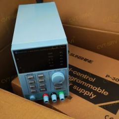 Sunshine P-3005A Digital-Control and Programmable DC Power Supply for Electronic Components Repair - Image 2