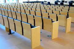Plywood Chairs - Image 2