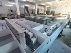 Premium Warehouse Sand Table Model for Enterprise Display Solutions - Image 3