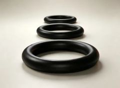 Kalrez 6375 Equivalent Ffkm O-Rings for High Temperature Chemical Sealing - Image 6