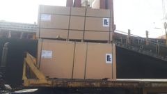 Breakbulk Cargo Chartering & Maritime Brokerage - Image 3