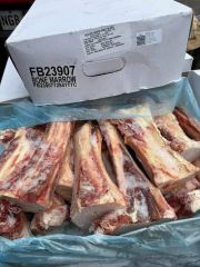 High Quality Beef Bone Marrow (BOYNE VALLEY) - Image 1
