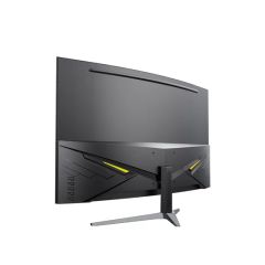 Stunning 32-Inch Nanoscreen Monitor for Business and Gaming - Image 4