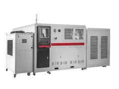 Precision Pulse Test Bench for High-Quality Electronic Measurement Various Precise Fatigue Pulse Tests, Factory Laboratories - Image 3
