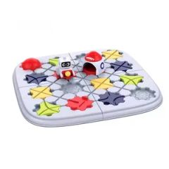 Smooth Edges Child Novelty Plastic Material Interactive Fun Toy for Carnival Prizes - Shantou Grob Toys Co., Ltd