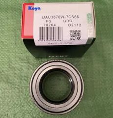 Premium Tapered Roller Thrust Bearings, Wheel Hub Bearing for Stability - Michitop Technology Co., Ltd