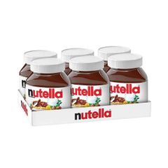 Chocolate Spread Nutella Wholesale Italy Nutella For Export 1KG, 3KG, 5KG, 7KG/Nutella 750g/Nutella - Image 4