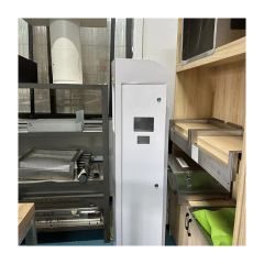 Customize Sheet Metal Fabrication Sheet Metal Mailbox Cabinet - Image 4