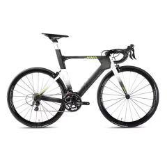 2021 Road Racing 22-Speed Carbon Fiber Frame Speed 21 Trademark EB Length 165 M Wheel Size 26" Style Road Bike Specification - Image 1