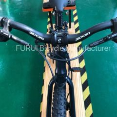 2025 Trail Bikes BMX for Kids Mountain Bicycle - Image 3