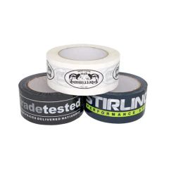Adhesive Sealing Sticky Tape Printed Logo Custom Printed Packing Tape - Image 3