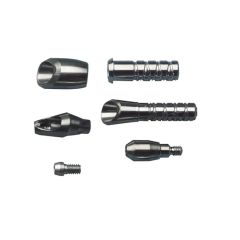 Prior Generation Implants Dental Implants Trademark OEM Origin Shanghai Specification customize Transport Package 1PCS/OPP Bag - Image 1