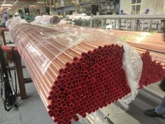 Copper Tube - Image 1