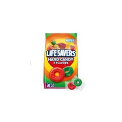 Premium Life Savers Bulk Candy Assortment Perfect For Parties Events Offices And Everyday Sweet Treat Enjoyment - Image 4