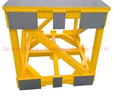 OEM Frame Equipment Welding Accessories Model OEM Trademark OEM Model NO. OEM HS Code 7308900000 Type Fusion Welding Origin Qingdao, - Image 5