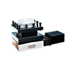 Ak21 Series Nc Turret Machine Tool Accessories Chucks Origin China Model NO. Ak21 Series Production Capacity 1000pieces/Year - Image 1