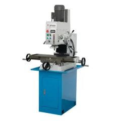 Variable Speed Drilling and Milling Machine Zay7032V/1 Condition New Number of Shaft 3 Hole Diameter 32mm HS Code 8459290000 - Image 2
