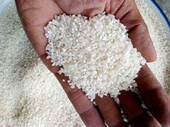 100% broken rice – product photo 1, product detail gallery