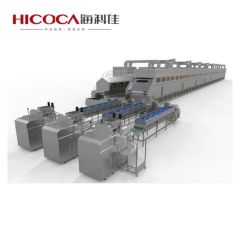 Automatic Instant Rice Noodle Stick Rice Noodle Making Machine - Image 1