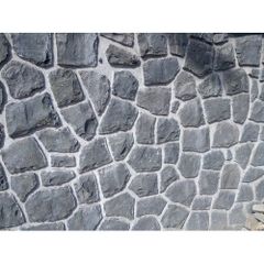Basalt Stone Masonry Work Location On Site Feature Timely Service Applicable Area - Image 1