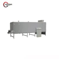 Food Expander Puffed Snack Machine Cereal Grain Inflation Machinery Equipment Processing Line - Image 3