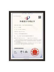Certificates certificate from Dongguan Creto Technology Co.Ltd