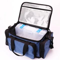 Multi-Purpose Fishing Tackle Bags, Carp Fishing Bag - Image 5