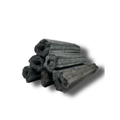 High Quality Hexagonal Charcoal Briquettes Bulk Supply Industrial Grade – product photo 4, product detail gallery
