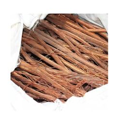 Pure Mill-berry Copper Copper Scraps Copper Wire Scrap Purity 99.9%1 copper scrap copper 99.99% copper scrap copper 99.9 - Image 2
