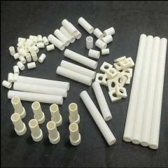 Custom Engineered Alumina Ceramic Solutions for Manufacturing - Image 2