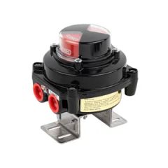 Explosion Proof Limit Switch Box Apl410n - Image 5