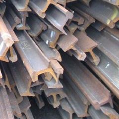 Affordable Used Rail HMS Listings Bulk Quantities Available - Image 1