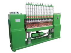 CNC Wire Mesh Rack Welder Mesh Welding Equipment Welding Machine - Image 2