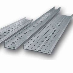 Mild Steel Cable Tray Brand MNR Color Silver Material Mild Steel Surface Finish Rust Proof Country of Origin Made in - Image 3