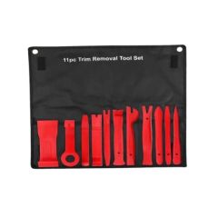 11PCS Car Disassembly Remover Clips Repair Trim Tools - Image 2