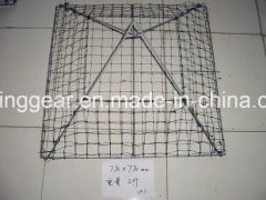 Pyramid Lift Net for Fishing Tackle - Image 6