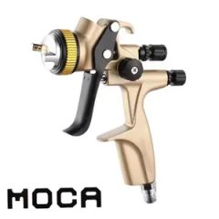 New Promotion Air Spray Gun HVLP Lvmp 1 3 - Image 2