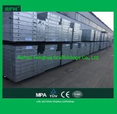 Light Duty Shutter Panel Wall Formwork - Image 4