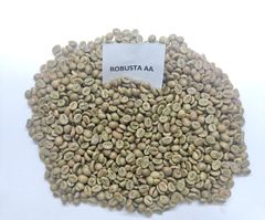 Green Coffee Bean – product photo 2, product detail gallery