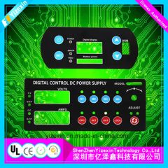 Programmable Membrane Keypad/Keyboard/Lenses with LED - Image 5