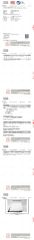 SGS certificate of Polyester Needle Felt certificate from Filter Industry Solution Co., Ltd