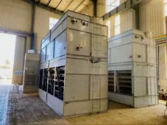 Advanced Cold Chain Evaporative Cooling System for Optimal Efficiency - Image 3