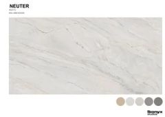 Premium Quartz Stone High-Density & Scratch Resistant Slab Origin Foshan Trademark Rock HS Code 68109990 Type Artificial - Image 6