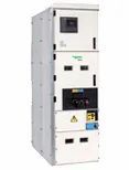 Medium Voltage Switchgear Current Rating 4000a Voltage Rating Upto 24kv Footprint Width 600mm At 630a Insulation Type Air - Image 1