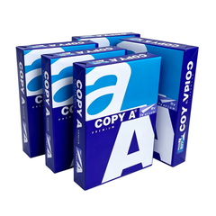Get Premium Bond paper A4 Copy Paper in High White From a Reliable Wholesale Supplier for Your Office. - Image 2